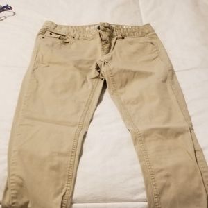 Khakis